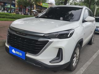 北京汽车智达X3 1.5T 自动 荣耀版 