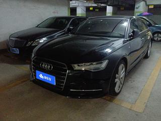 奥迪A6L 45TFSI 