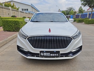 H5 1.8T 30TD智联御动版 