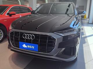 奥迪Q8 3.0T 