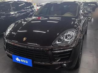 保时捷Macan 2.0T 自动 