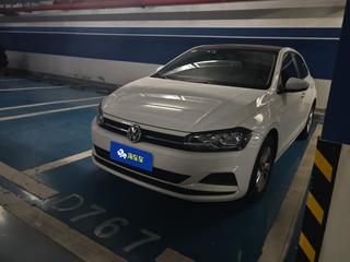 POLO 1.5L 全景乐享版 