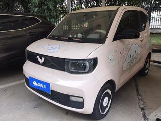 五菱宏光MINI EV 自动 臻享款 