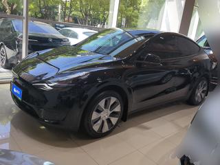 特斯拉MODEL Y 0.0T 自动 后驱版 