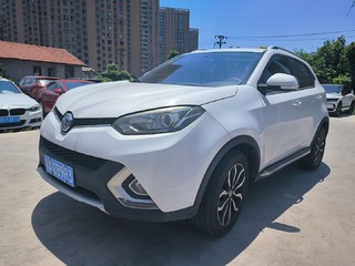 名爵锐腾 2.0T 自动 豪华版 