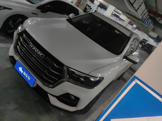 哈弗哈弗H6 第二代 1.5T 自动 冠军版 