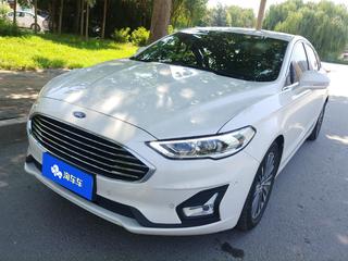 福特蒙迪欧 1.5T 自动 EcoBoost180豪华型 