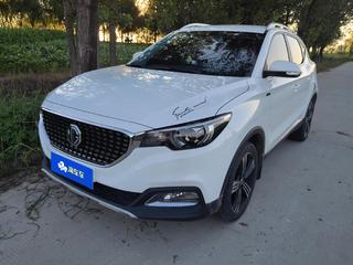 名爵ZS 1.5L 自动 精英版 