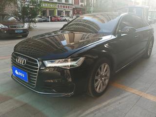 奥迪A6L TFSI 