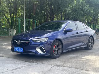 别克君威 2.0T 自动 GS-28T尊贵型 