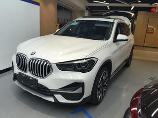 宝马X1 xDrive25Li 2.0T 自动 尊享型 