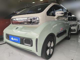 宝骏KiWi EV 0.0T 自动 智潮版三元锂 