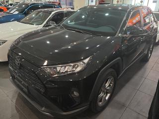 丰田RAV4 荣放 2.0L 自动 风尚版 