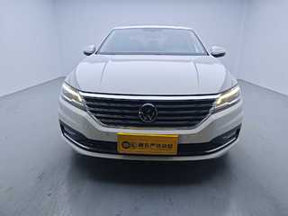 朗逸 1.4T 280TSI豪华版 