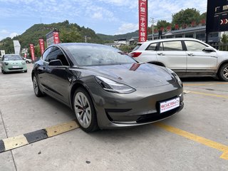 MODEL 3 标准续航升级版 