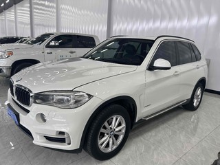 宝马X5 35i 