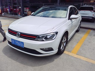 大众凌渡 1.4T 