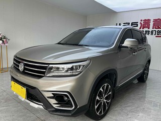 东风风行景逸X5 1.5T 劲享尊享型 