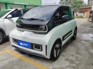 宝骏KiWi EV 0.0T 自动 大疆版三元锂 