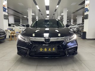 本田INSPIRE 1.5T 自动 260TURBO精致版 