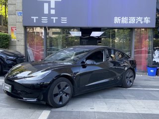 MODEL 3 标准续航升级版 