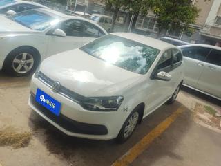 POLO 1.4L 风尚版 