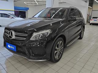 奔驰GLE级 GLE320 3.0T 自动 动感型臻藏版 