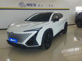 长安UNI-T 2.0T 自动 领航型 