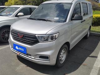 五菱宏光 V 1.5L 手动 劲取版 