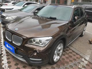 宝马X1 xDrive20i 2.0T 自动 X设计套装 