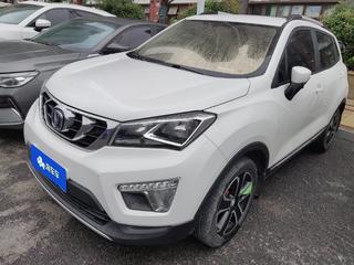 长安CS15 1.5L 手动 尊贵版 