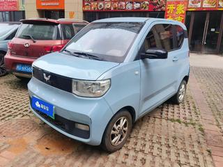 五菱宏光MINI EV 自动 悦享款磷酸铁锂 