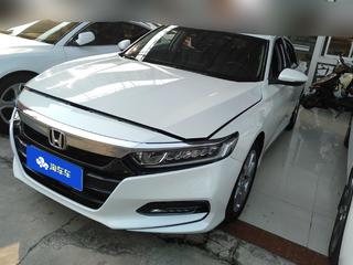 雅阁 1.5T 260TURBO豪华版 