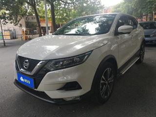 日产逍客 2.0L 自动 XV-Prem豪华版 