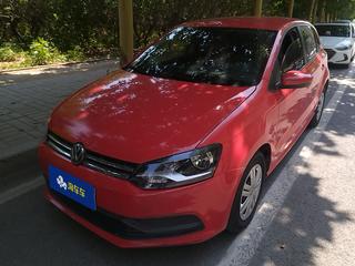 POLO 1.5L 安驾版 