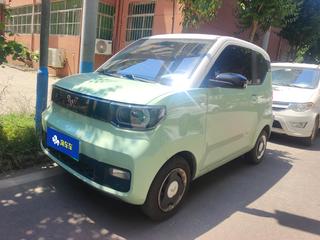 五菱宏光MINI EV 自动 臻享款 