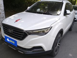 奔腾X40 1.6L 手动 豪华型 