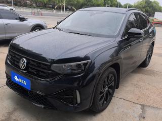 大众探岳X 2.0T 