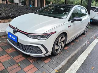 大众高尔夫GTI 2.0T 自动 GTI 