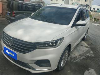 宝骏360 1.5L 自动 精英型 