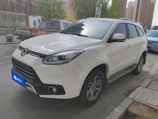 江铃驭胜 2.0T 