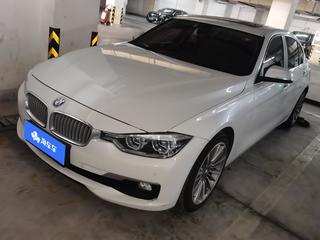 宝马3系 320Li 