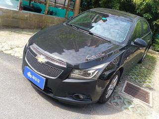 科鲁兹 1.8L SE-Onstar 