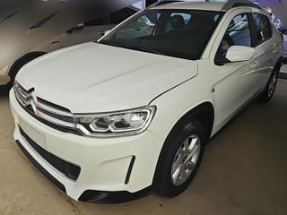 雪铁龙C3-XR 1.6L 自动 时尚型 