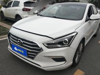 名图 1.8L 智能型 