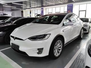 特斯拉MODEL X 自动 90D 