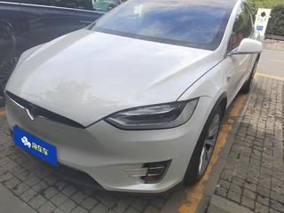 特斯拉MODEL X 自动 100D 