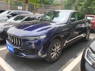 玛莎拉蒂Levante 3.0T 自动 