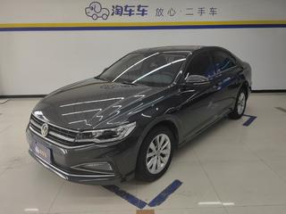 宝来 1.4T 280TSI改款精英型 