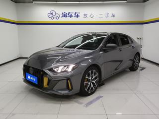 传祺影豹 1.5T 自动 J15版270T 